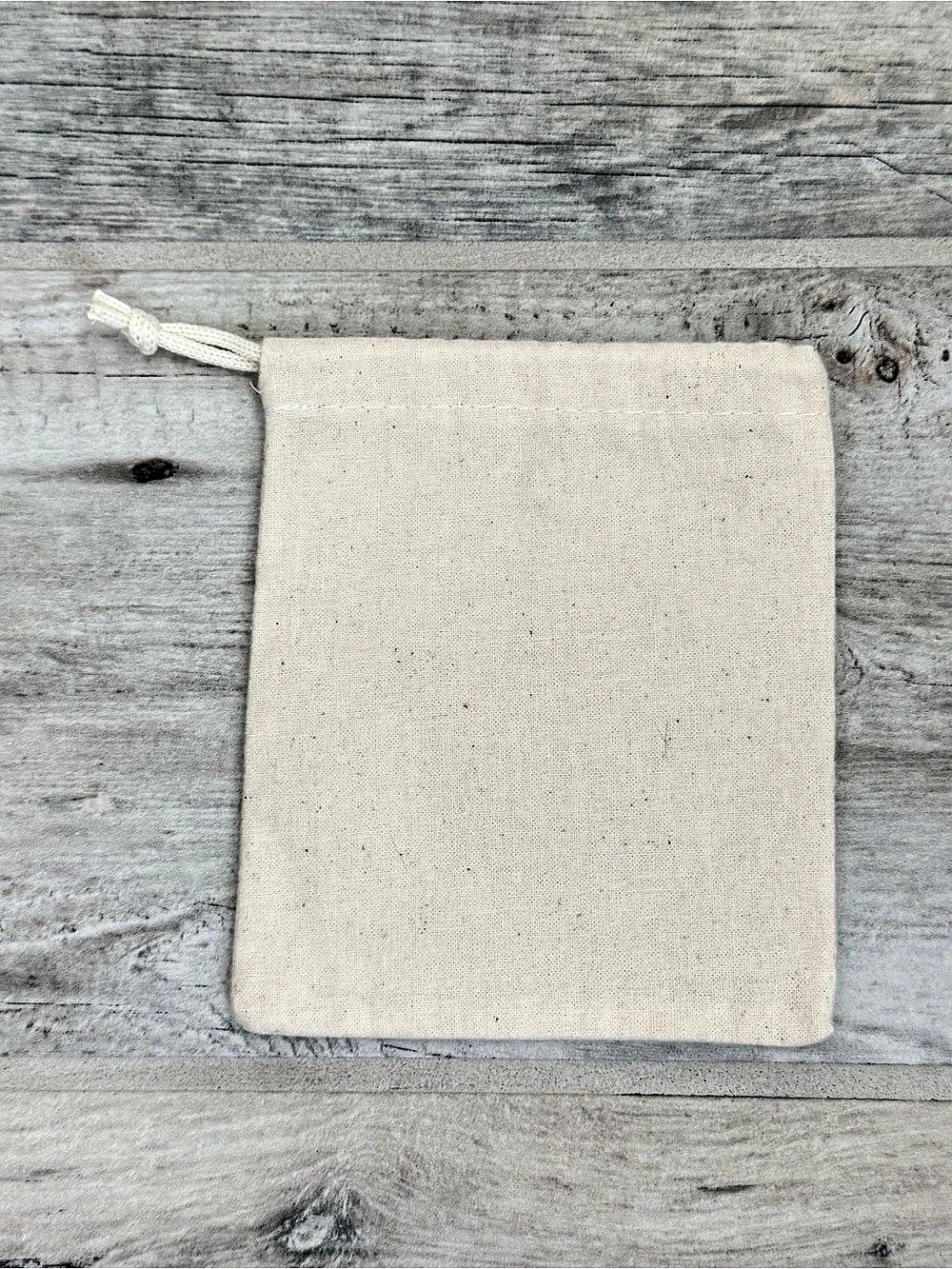 J.Crew Small Drawstring Pouch - Picture 3 of 4